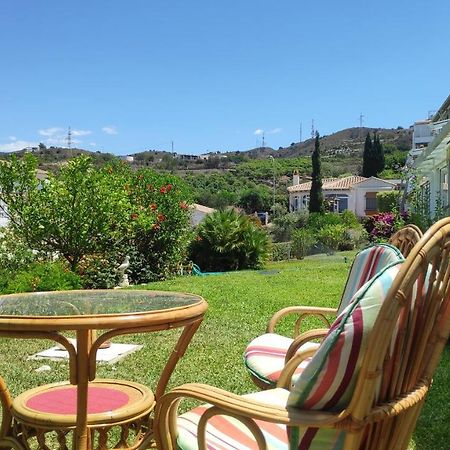 Enjoy Torrox Apartment Luaran gambar