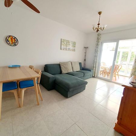 Enjoy Torrox Apartment Luaran gambar