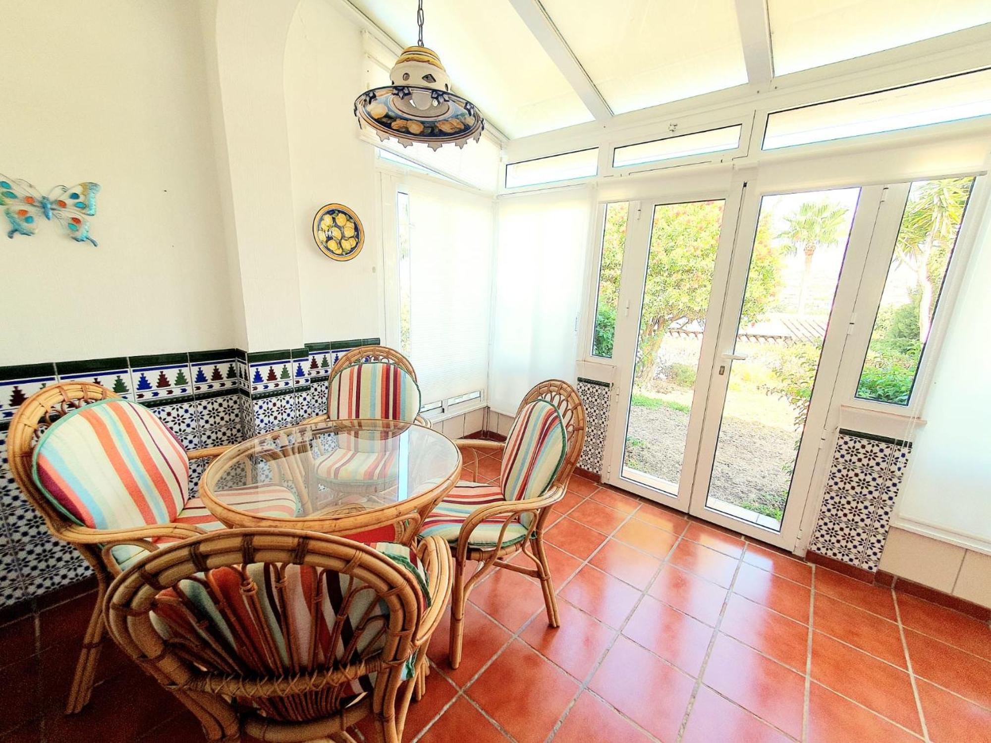 Enjoy Torrox Apartment Luaran gambar