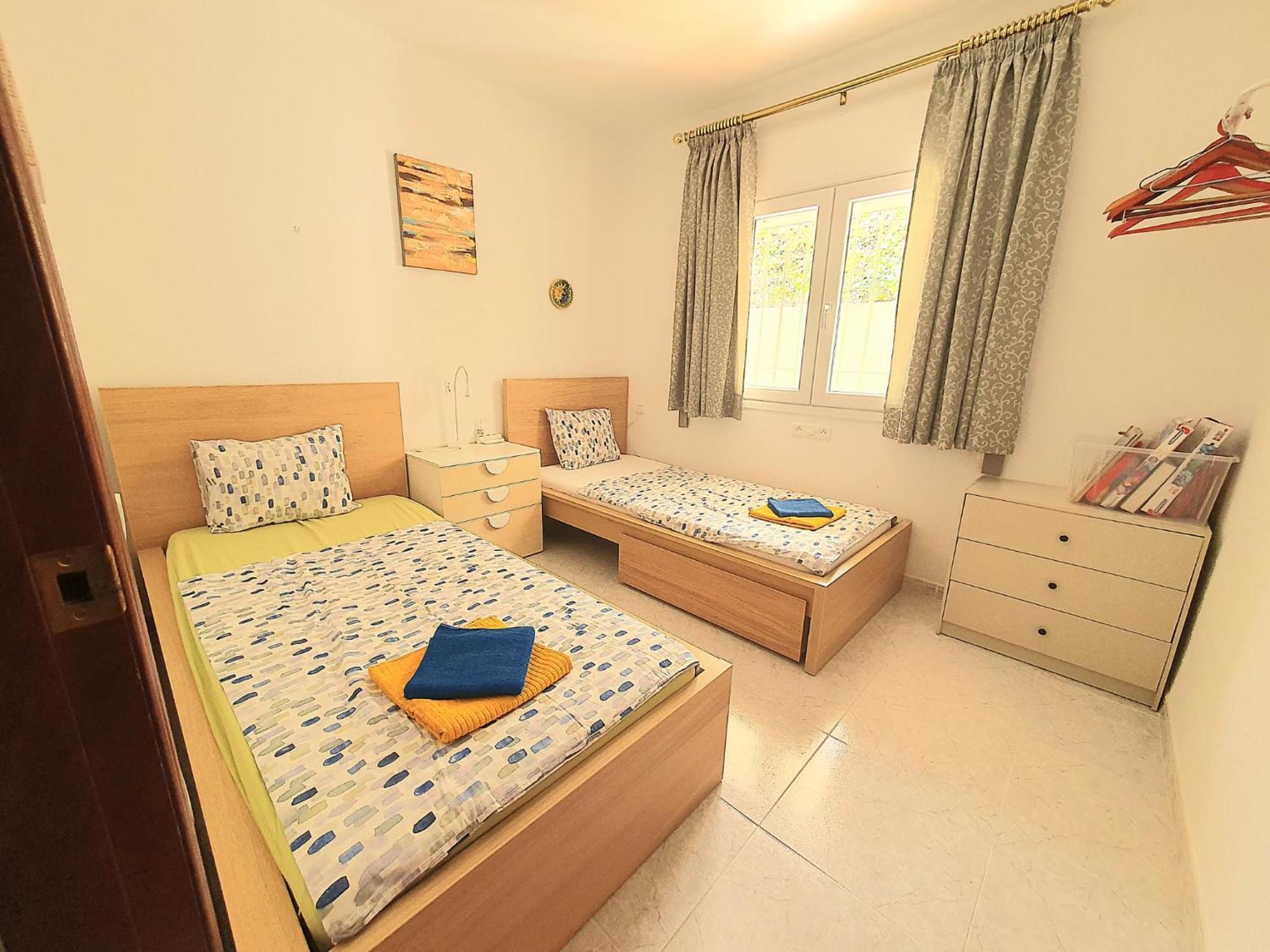 Enjoy Torrox Apartment Luaran gambar