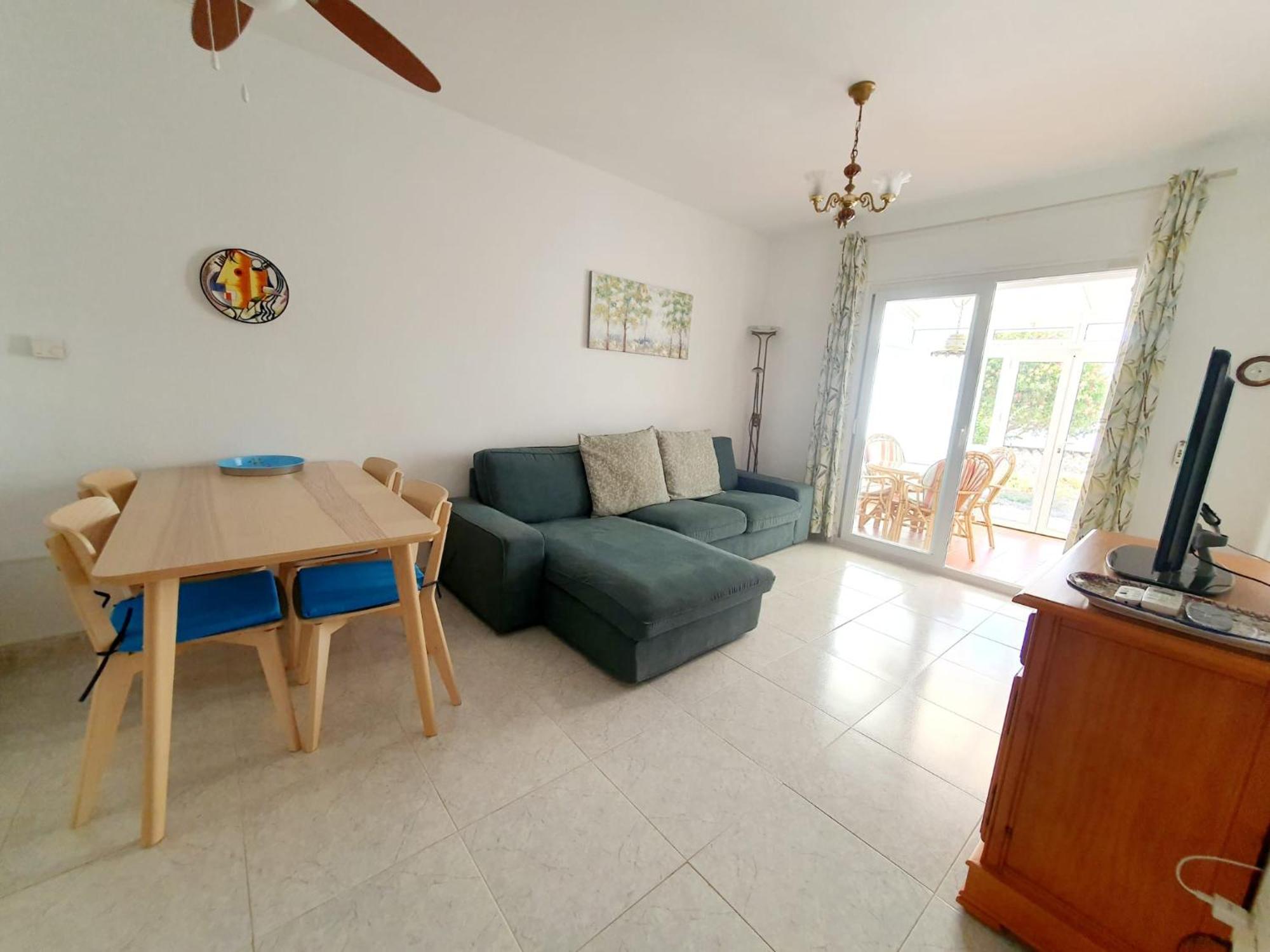 Enjoy Torrox Apartment Luaran gambar