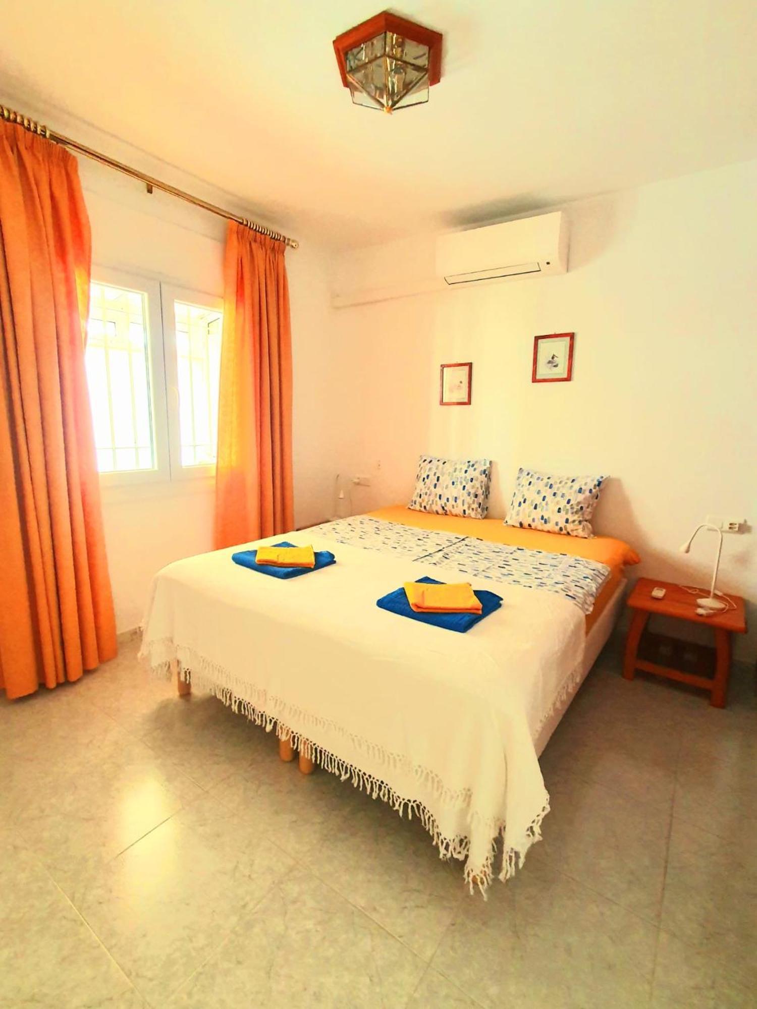 Enjoy Torrox Apartment Luaran gambar