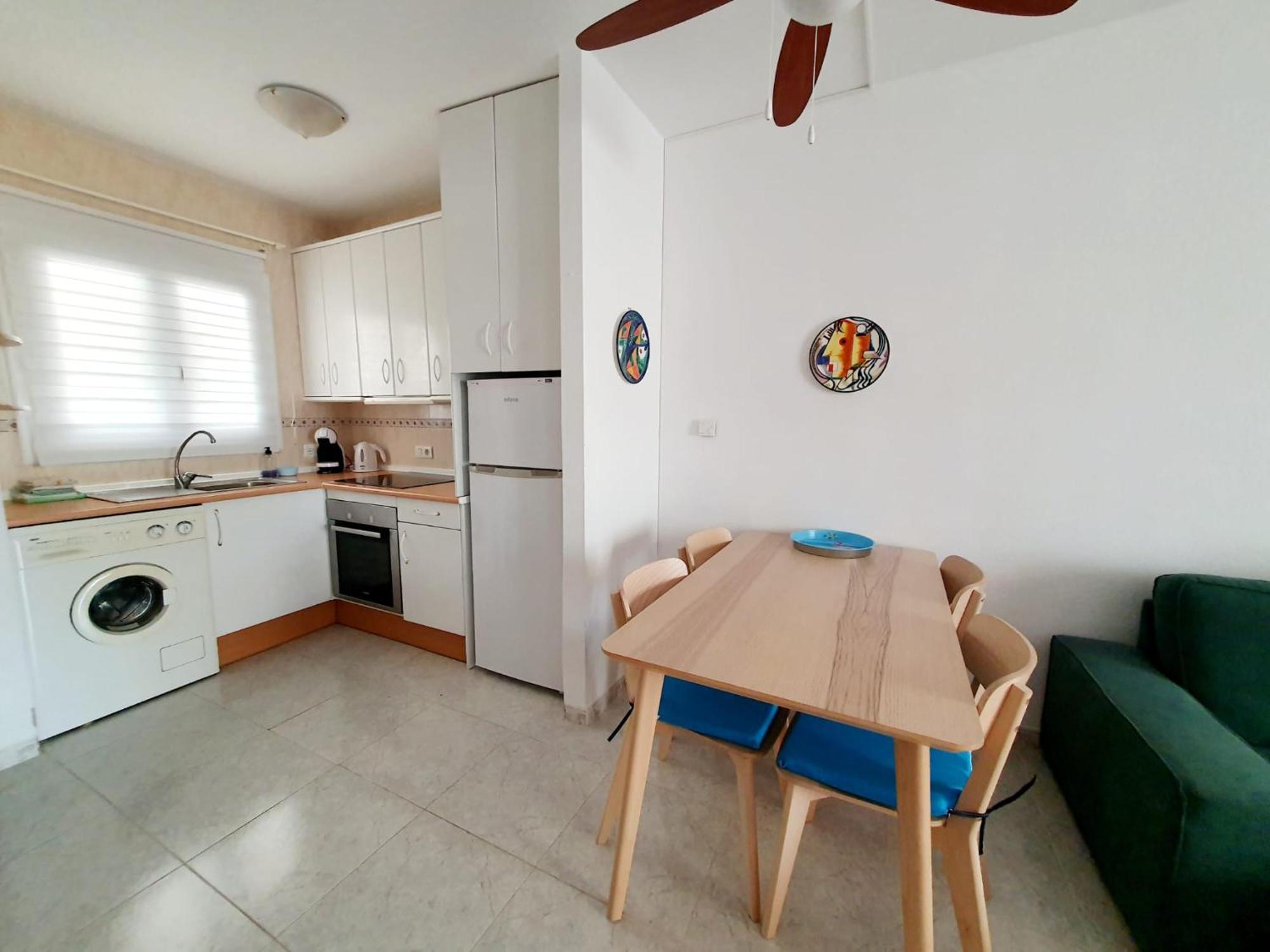 Enjoy Torrox Apartment Luaran gambar