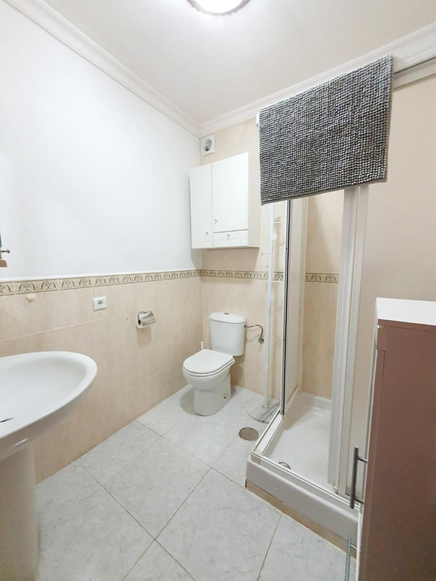 Enjoy Torrox Apartment Luaran gambar