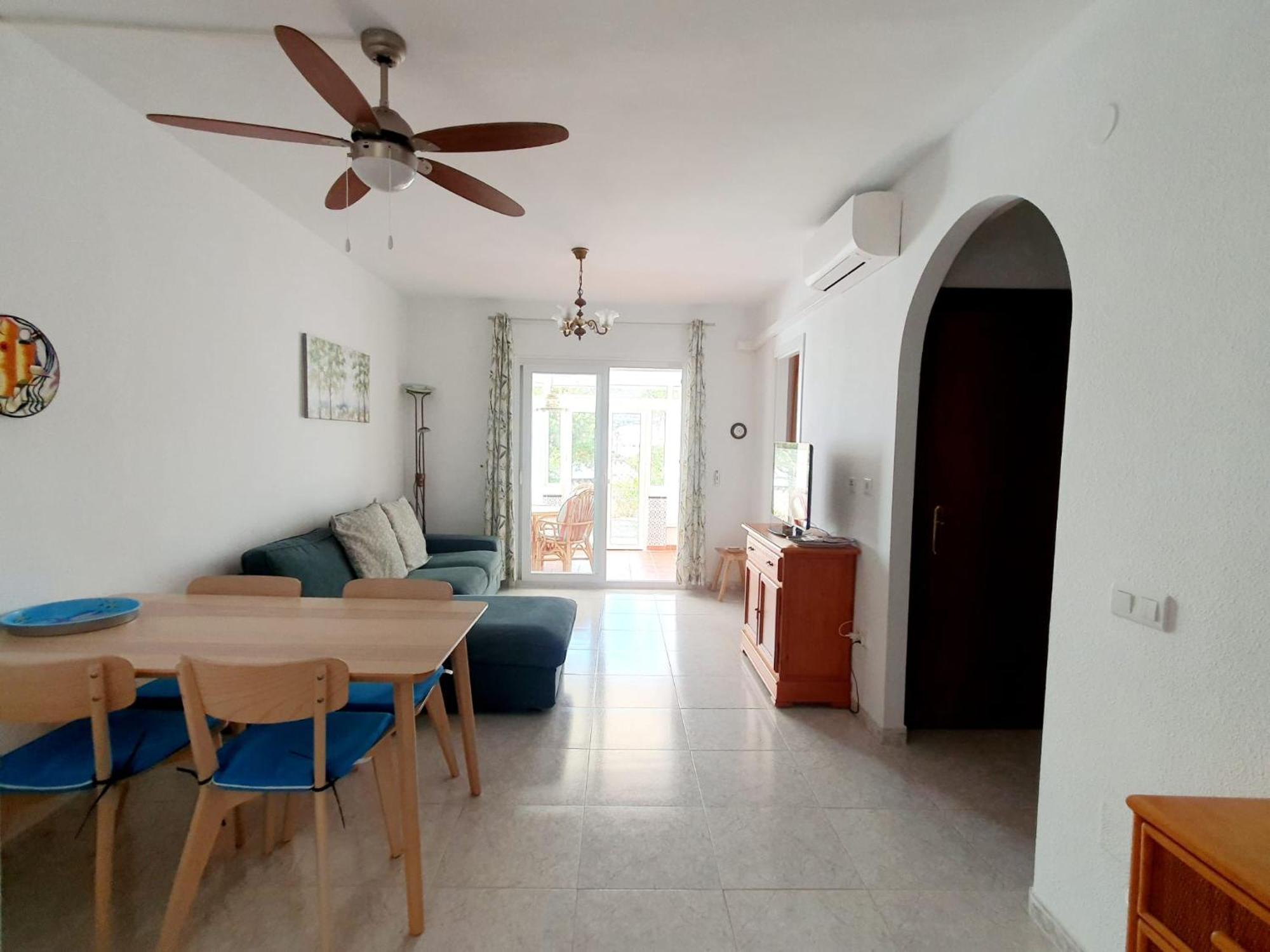 Enjoy Torrox Apartment Luaran gambar